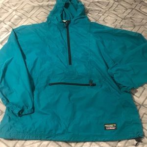 Vintage L.L Bean Windbreaker